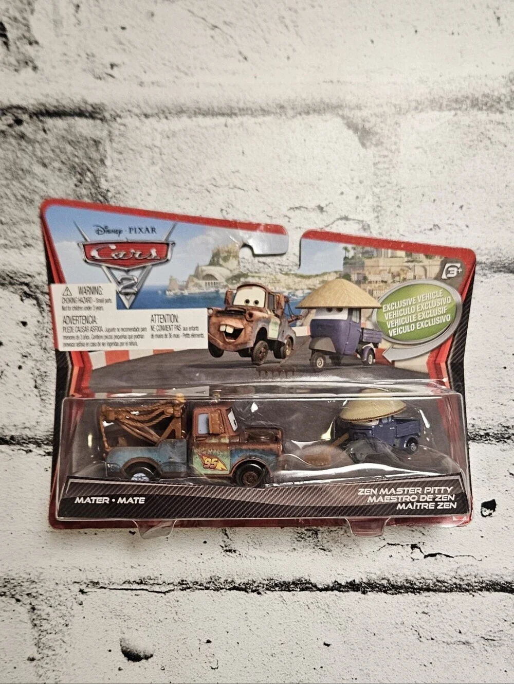 Disney pixar cars